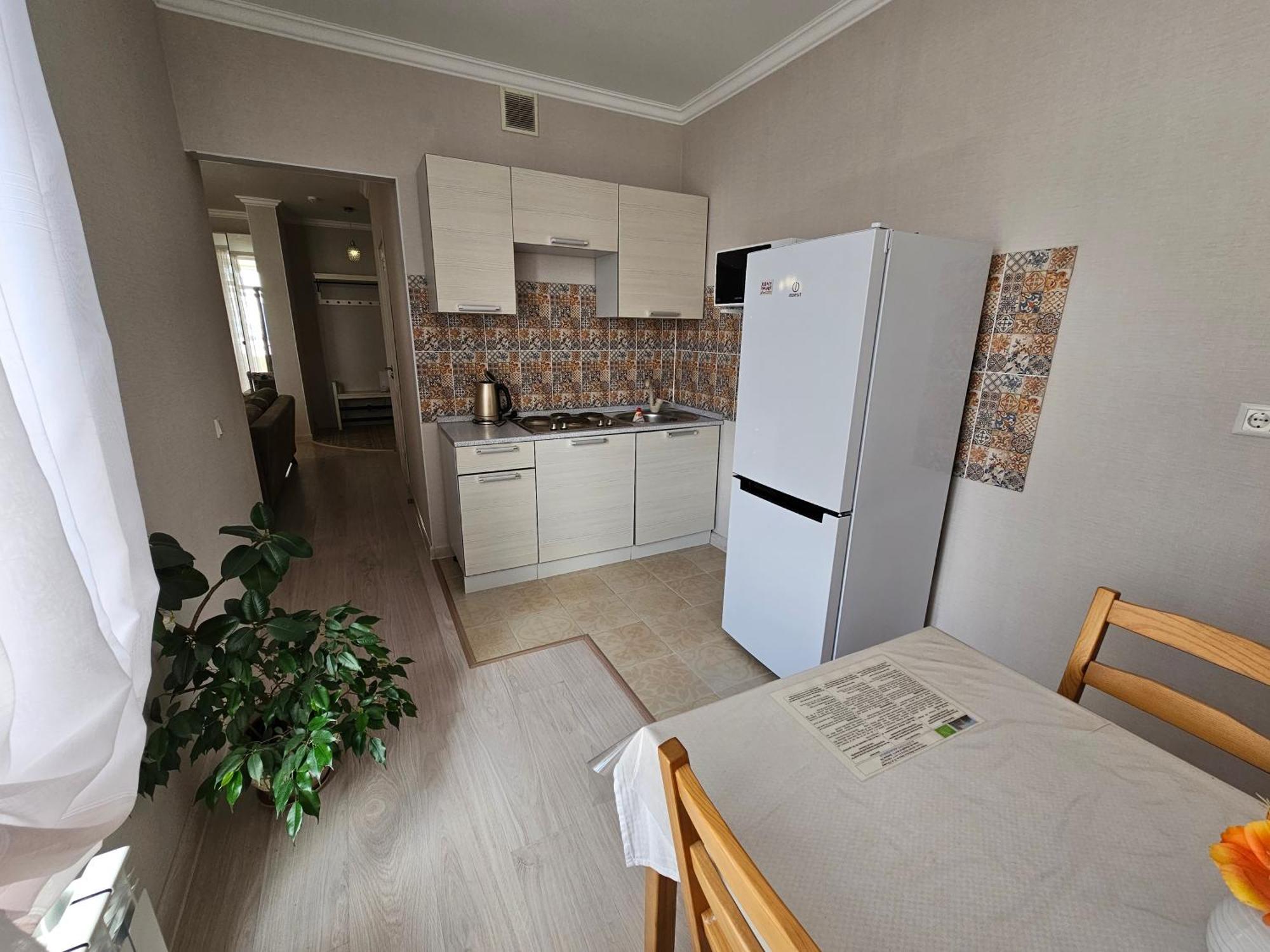 Ernaz Plus Apartments: Promenade Expo Астана Екстериор снимка